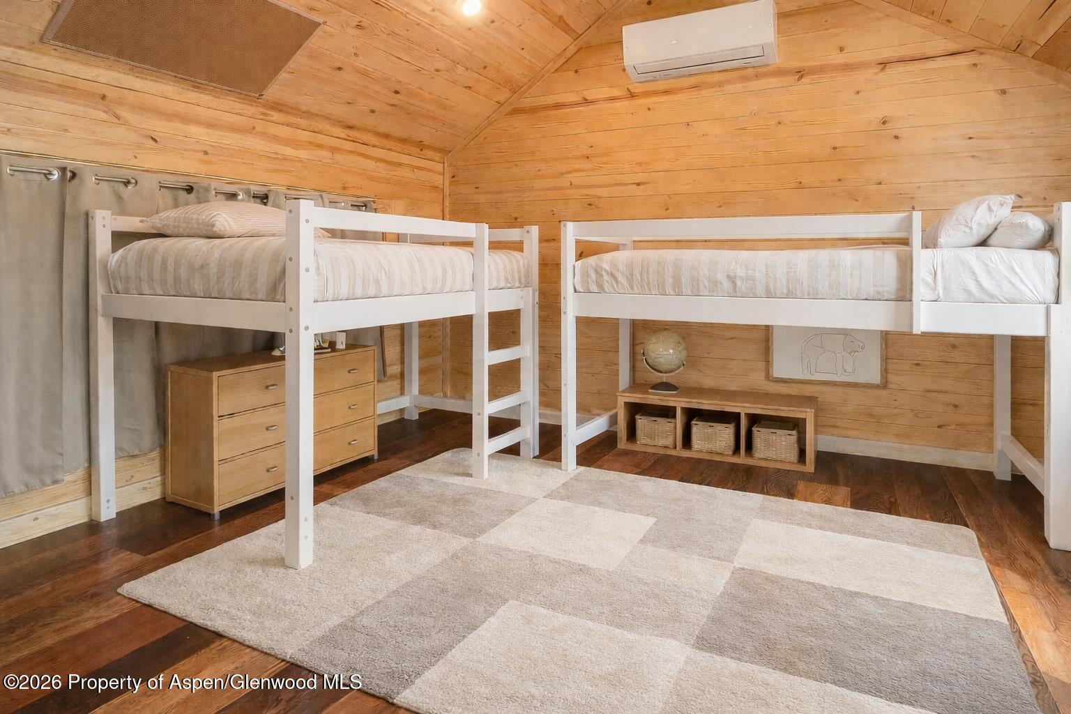 329 River Frontage Road, Unit 44 Silt, CO 81652 - Photo 12 of 18 Upstairs Bedroom