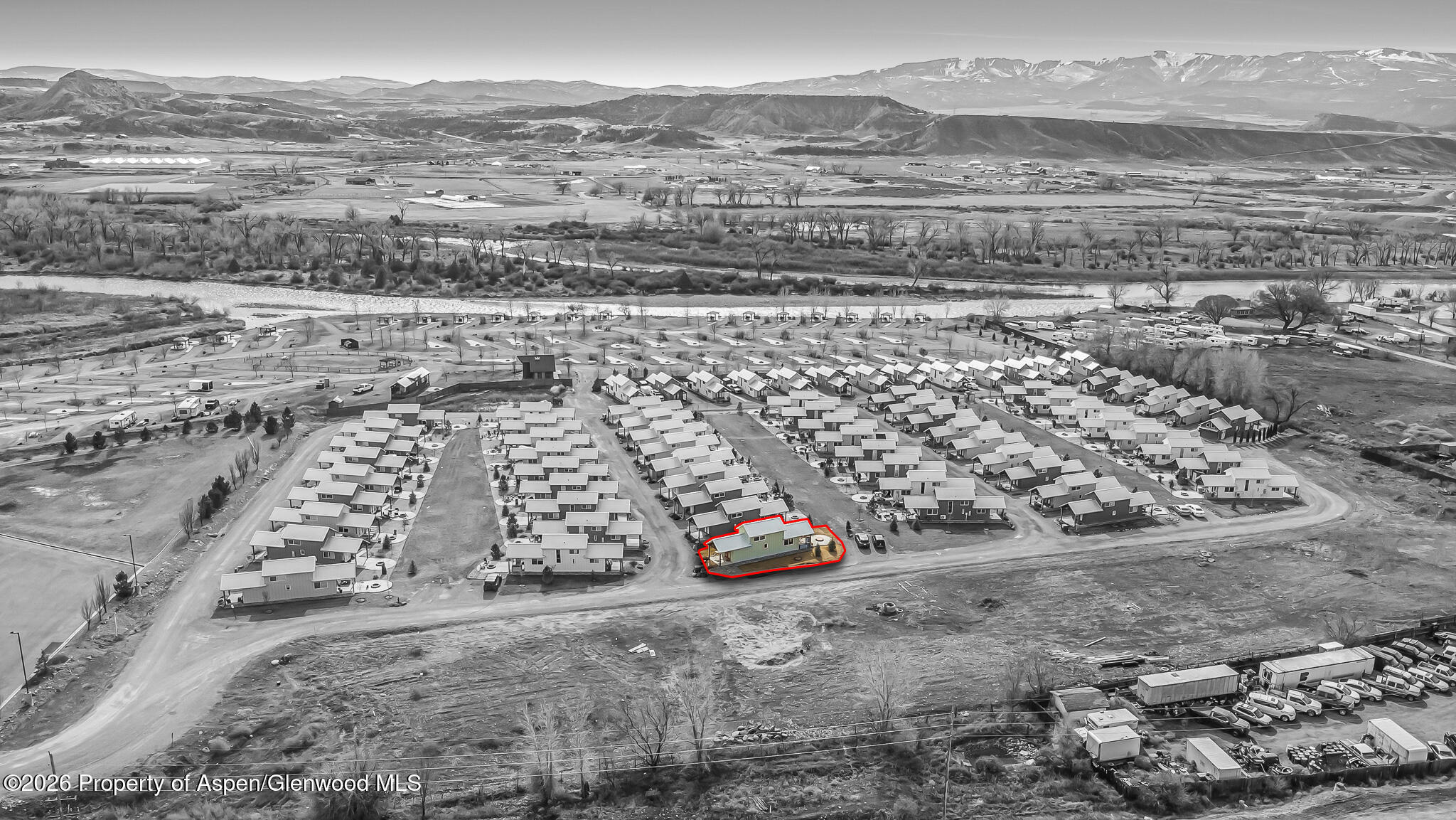 329 River Frontage Road, Unit 44 Silt, CO 81652 - Photo 15 of 17