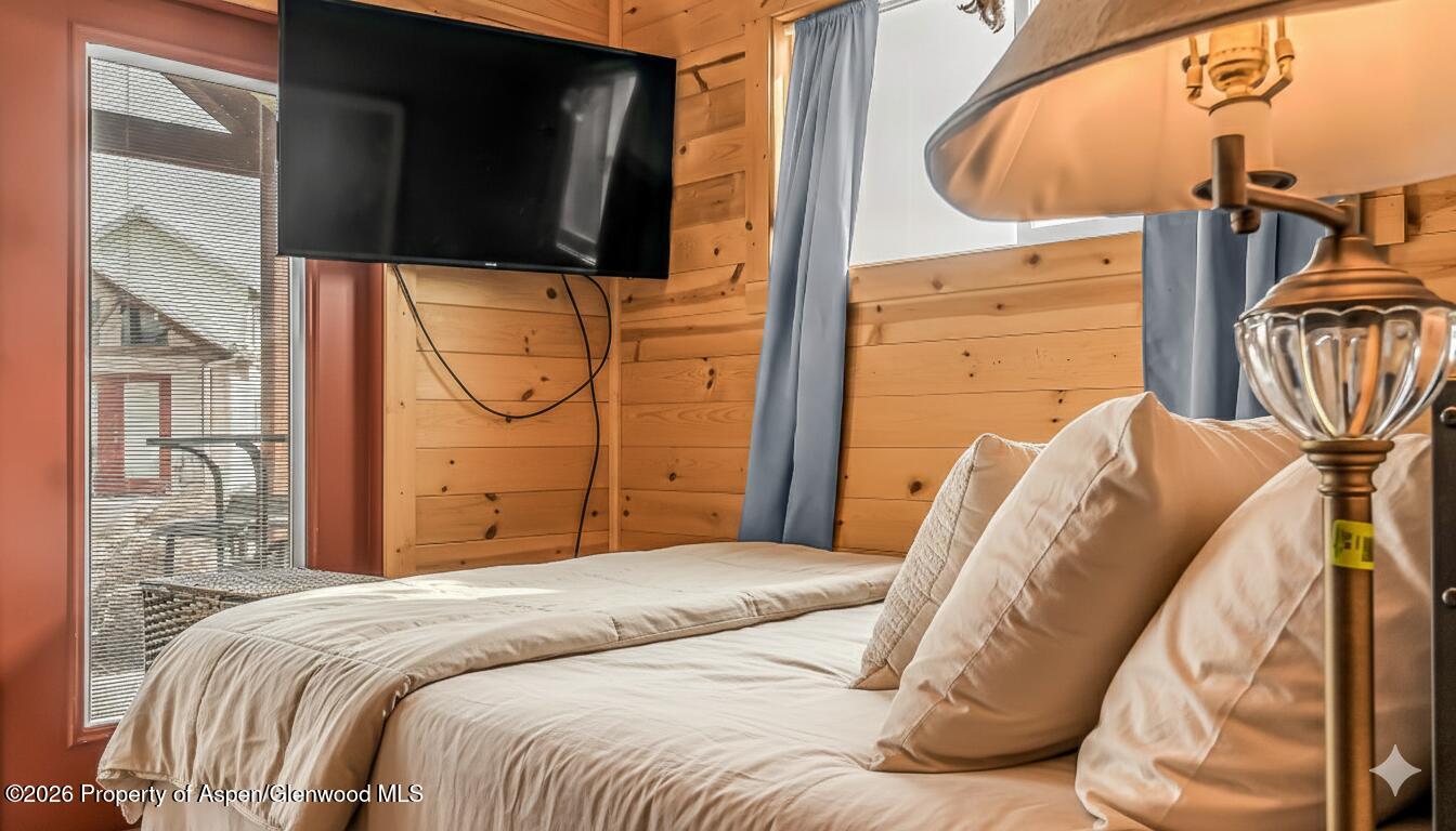 329 River Frontage Road, Unit 44 Silt, CO 81652 - Photo 5 of 18 Main Floor Bedroom