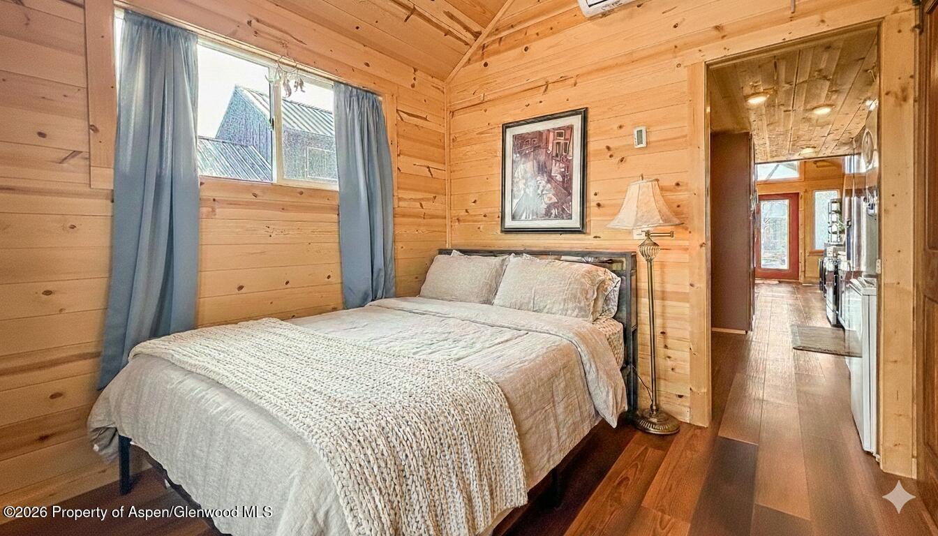 329 River Frontage Road, Unit 44 Silt, CO 81652 - Photo 6 of 18 Main Floor Bedroom