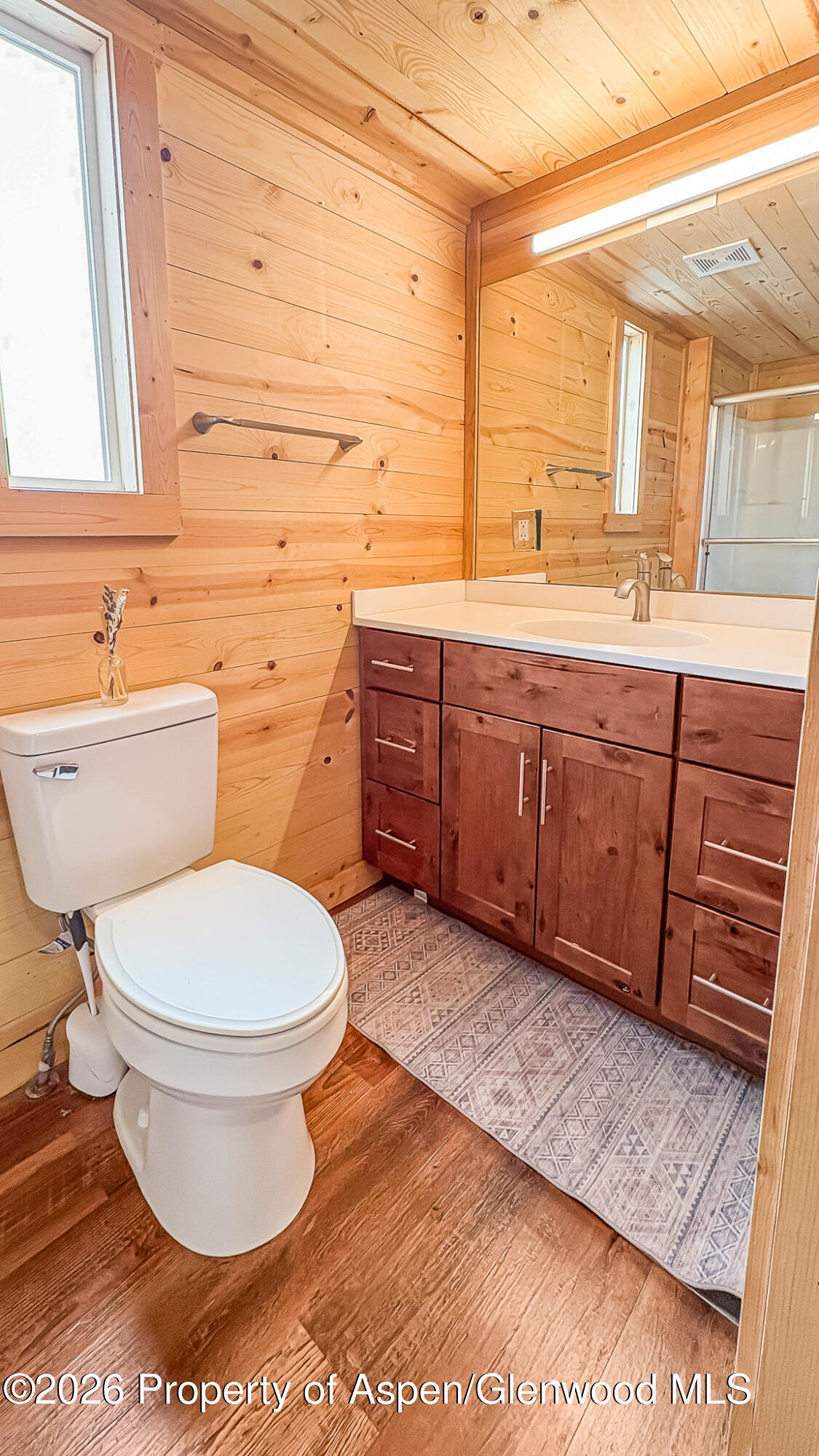 329 River Frontage Road, Unit 44 Silt, CO 81652 - Photo 8 of 18 Bathroom