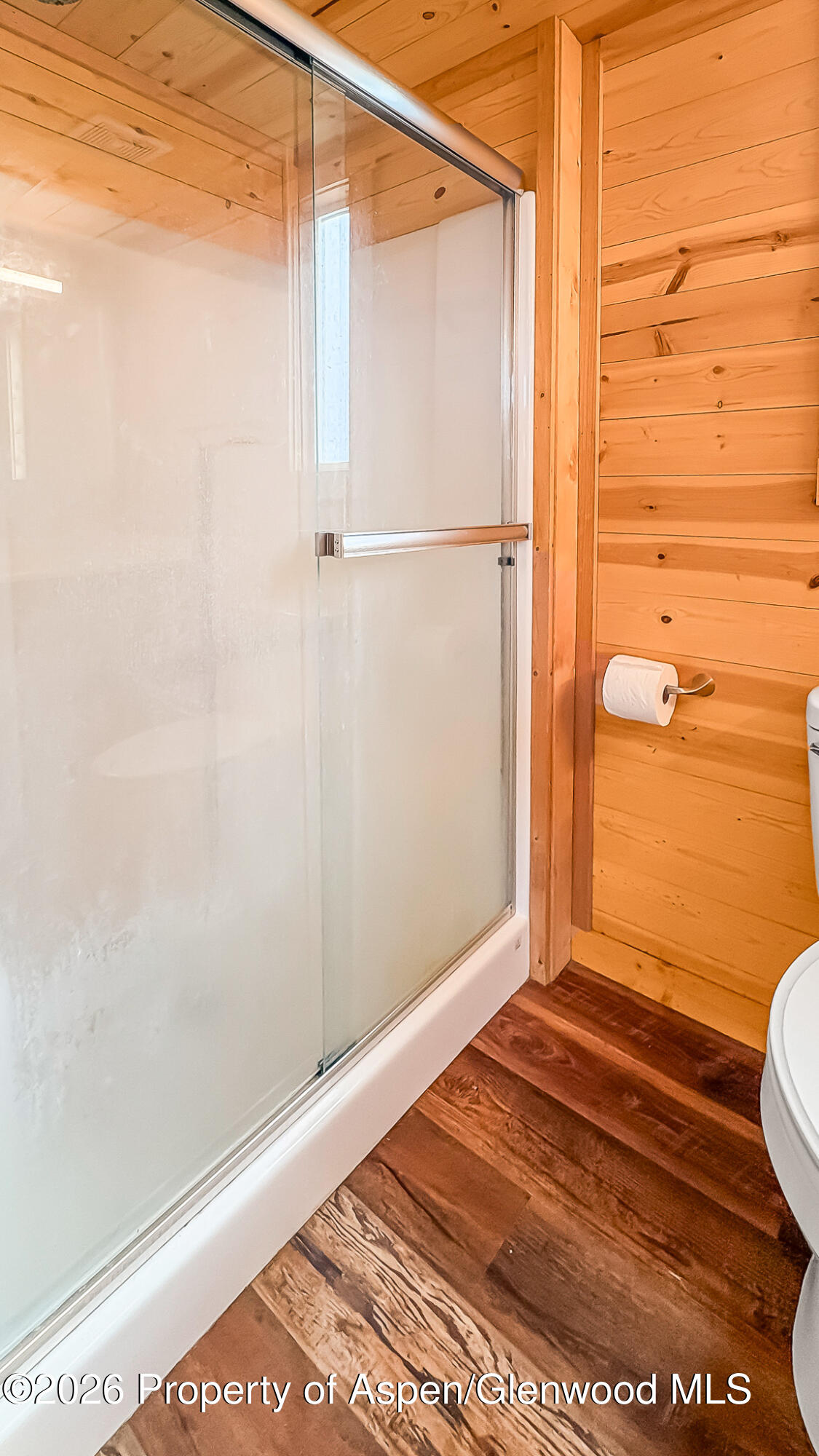 329 River Frontage Road, Unit 44 Silt, CO 81652 - Photo 9 of 18 Shower