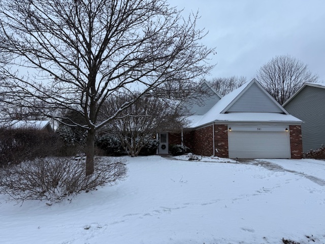 1940 Carriage Hill Road Lisle, IL 60532 - Photo 1 of 14