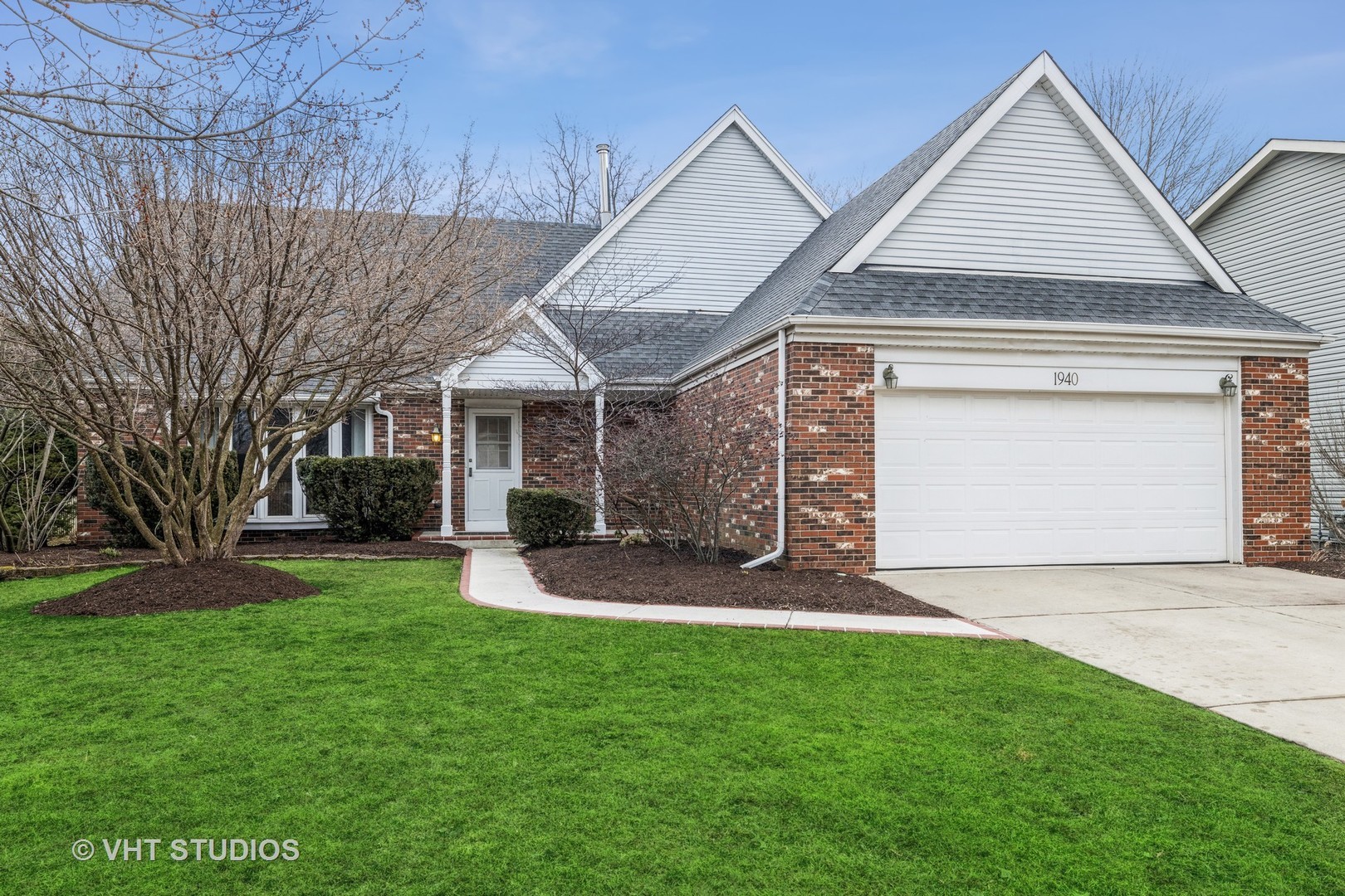 1940 Carriage Hill Road Lisle, IL 60532 - Photo 14 of 14