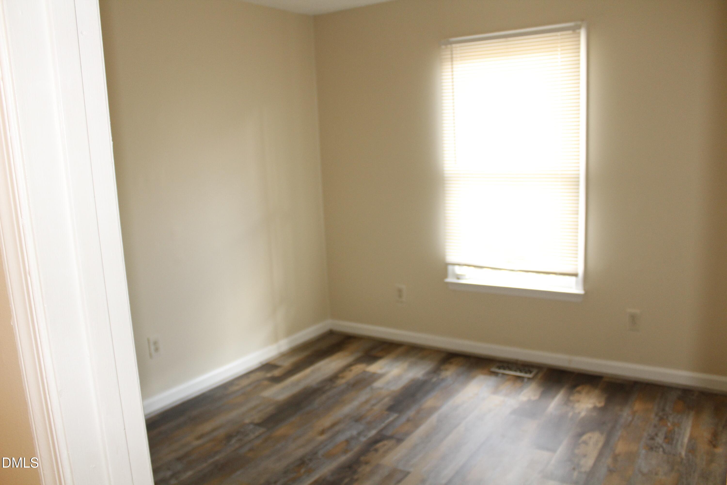 310 South East Street Raleigh, NC 27601 - Photo 12 of 12 Bedroom 2