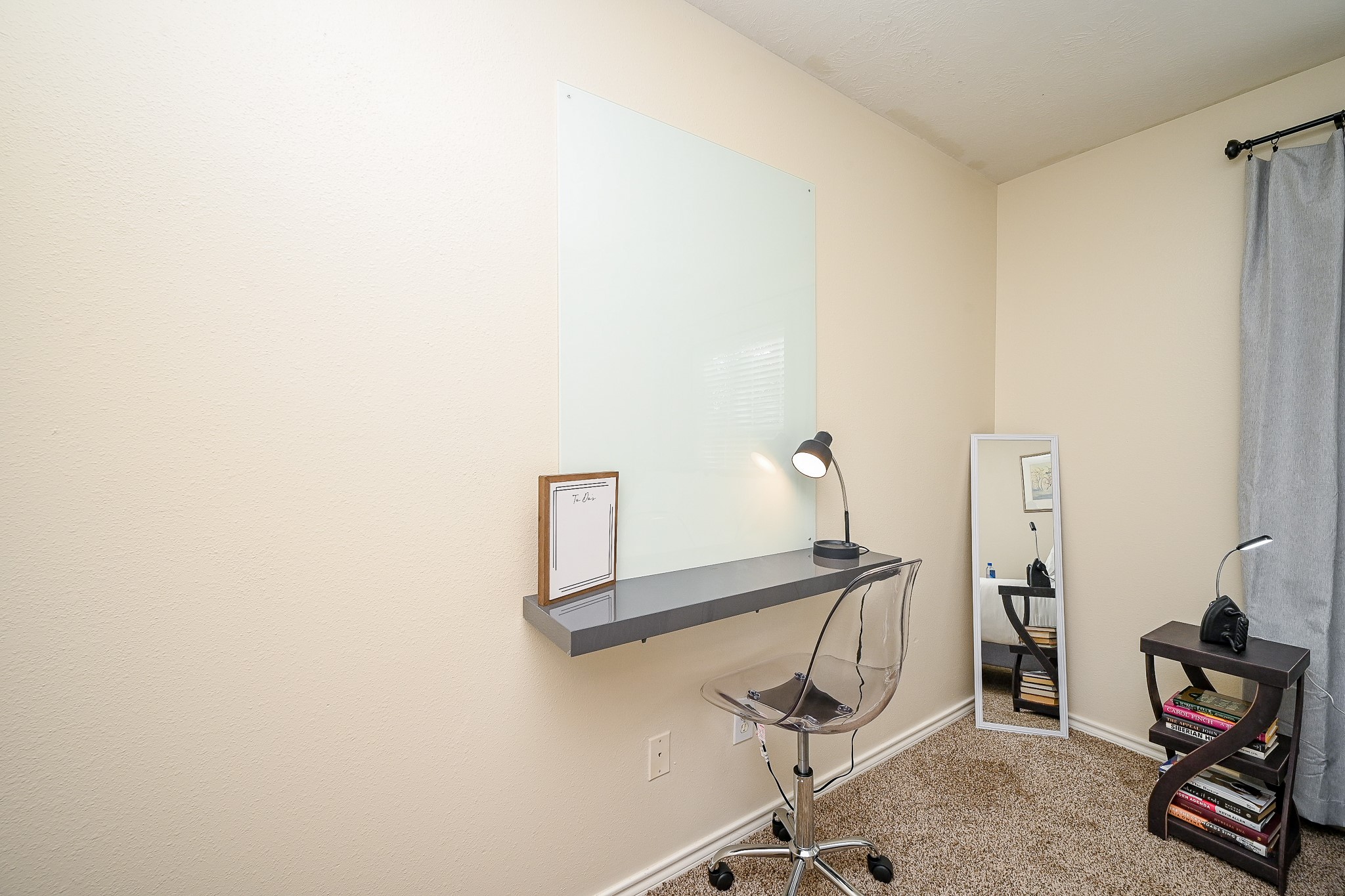 12122 Lucky Meadow Drive Tomball, TX 77375 - Photo 23 of 32 a view of a room with gym equipment