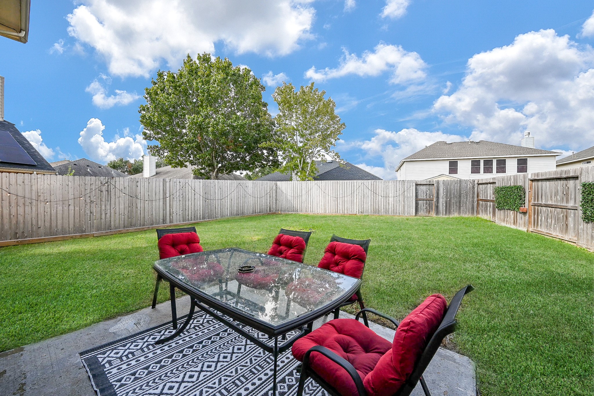 12122 Lucky Meadow Drive Tomball, TX 77375 - Photo 30 of 32