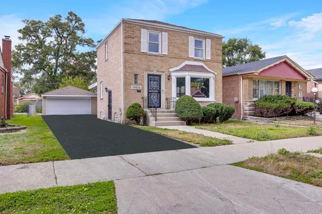 $279,900 | 10626 South Lowe Avenue, Chicago, IL 60628