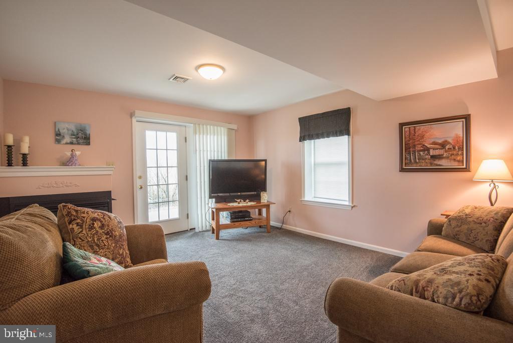 130 Scotland Road Quarryville, PA 17566 - Photo 21 of 41 Finished Lower Level