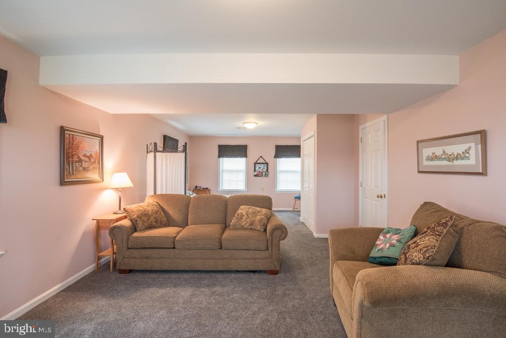 130 Scotland Road Quarryville, PA 17566 - Photo 23 of 41 Finished Lower Level