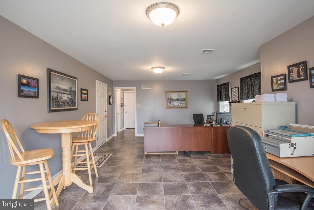 130 Scotland Road Quarryville, PA 17566 - Photo 28 of 41 Finished Lower Level