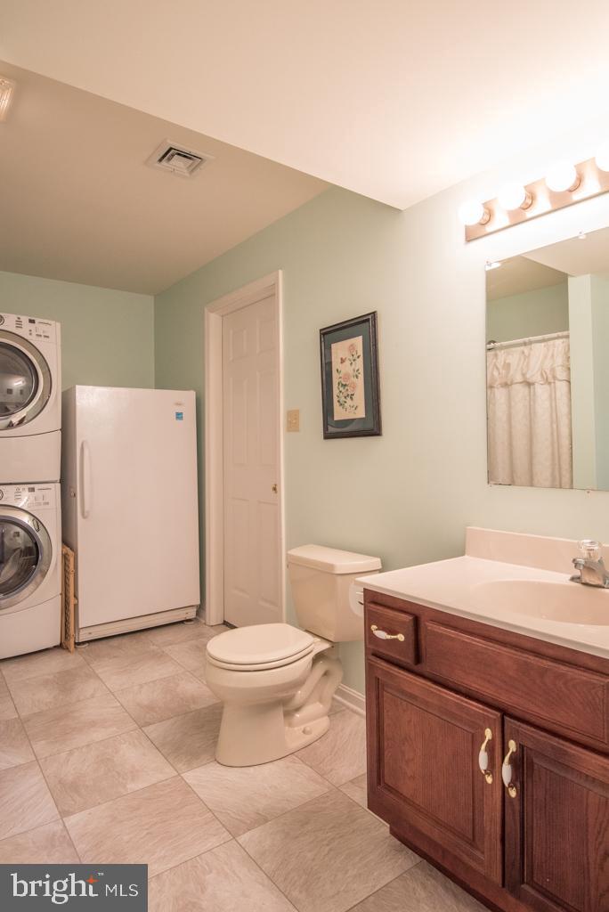 130 Scotland Road Quarryville, PA 17566 - Photo 30 of 41 Full Bath / Laundry Lower Level