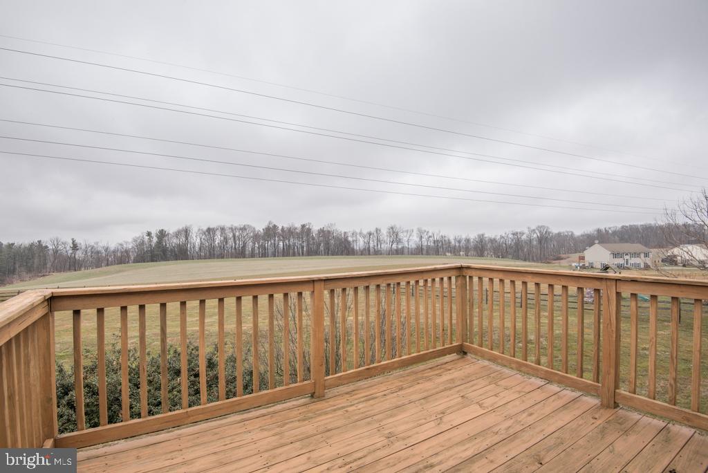 130 Scotland Road Quarryville, PA 17566 - Photo 31 of 41 Deck