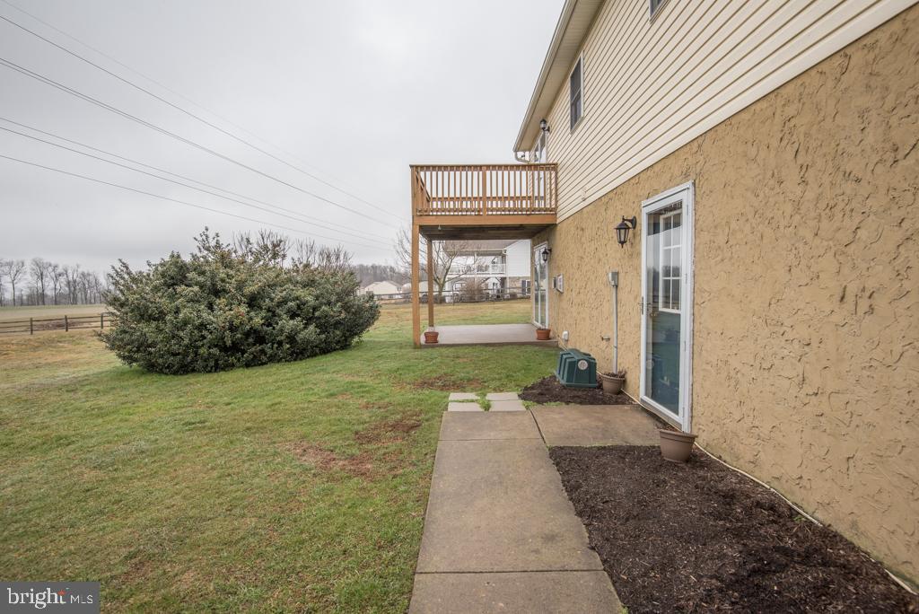 130 Scotland Road Quarryville, PA 17566 - Photo 35 of 41 Rear