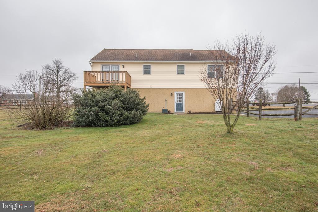 130 Scotland Road Quarryville, PA 17566 - Photo 37 of 41 Yard