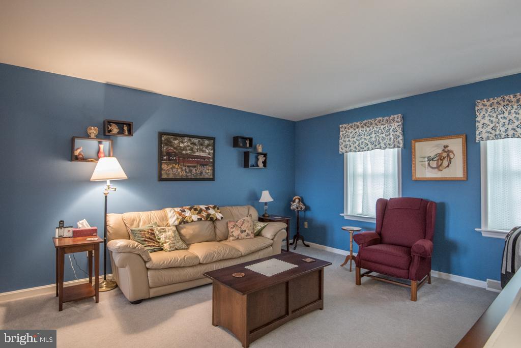 130 Scotland Road Quarryville, PA 17566 - Photo 6 of 41 Living Room