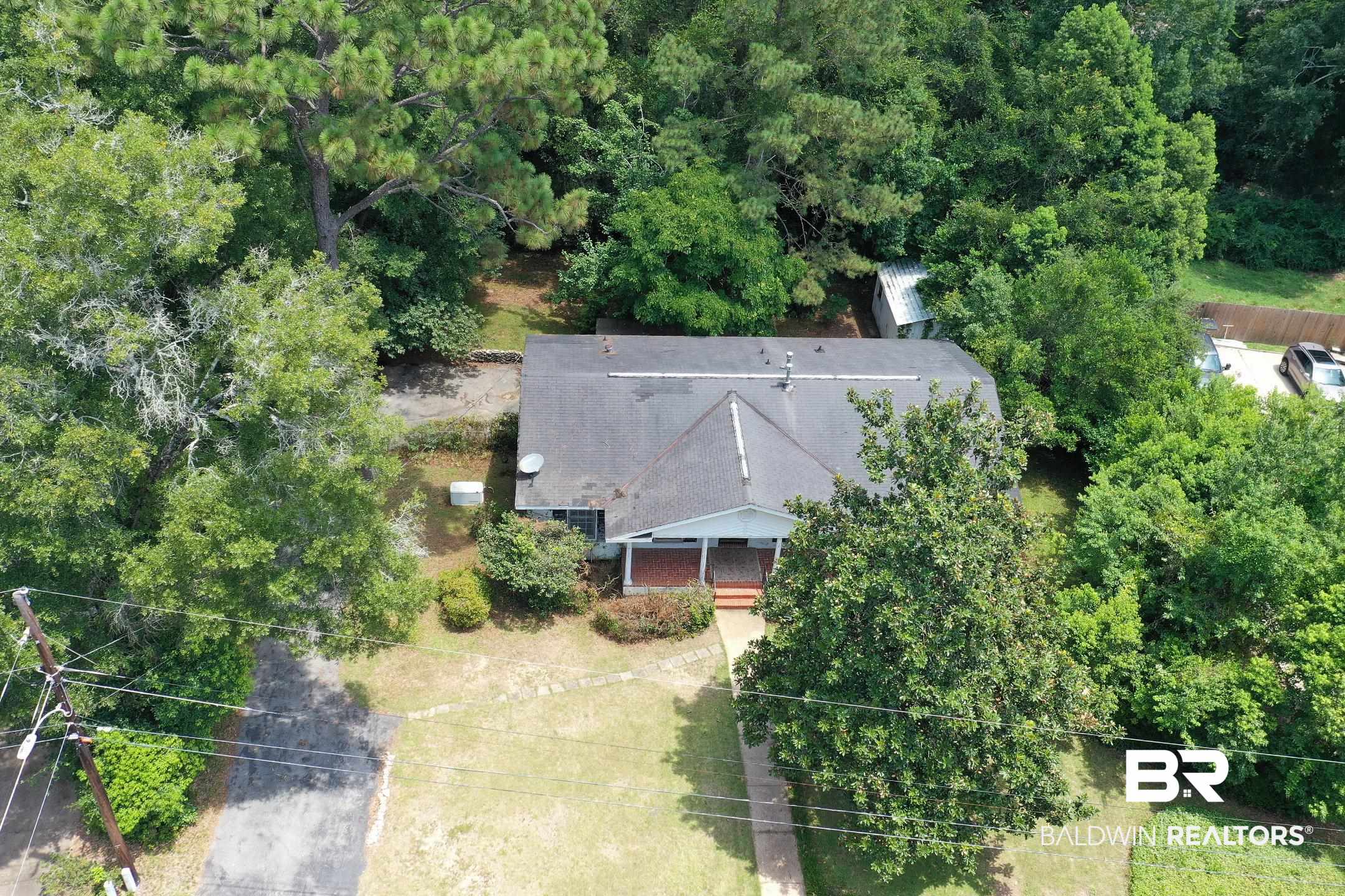 4138 Burma Hills Drive Mobile, AL 36693 - Photo 31 of 32