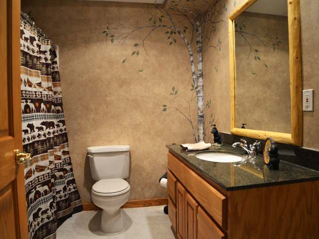 7845 Pike Road Lake Tomahawk, WI 54539 - Photo 17 of 19 Gallery Image 17