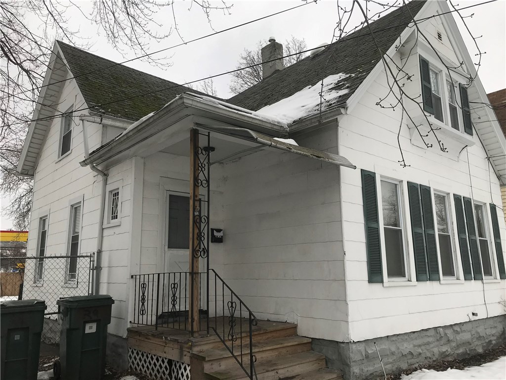 39 Wabash Street Rochester, NY 14609 - Photo 1 of 1