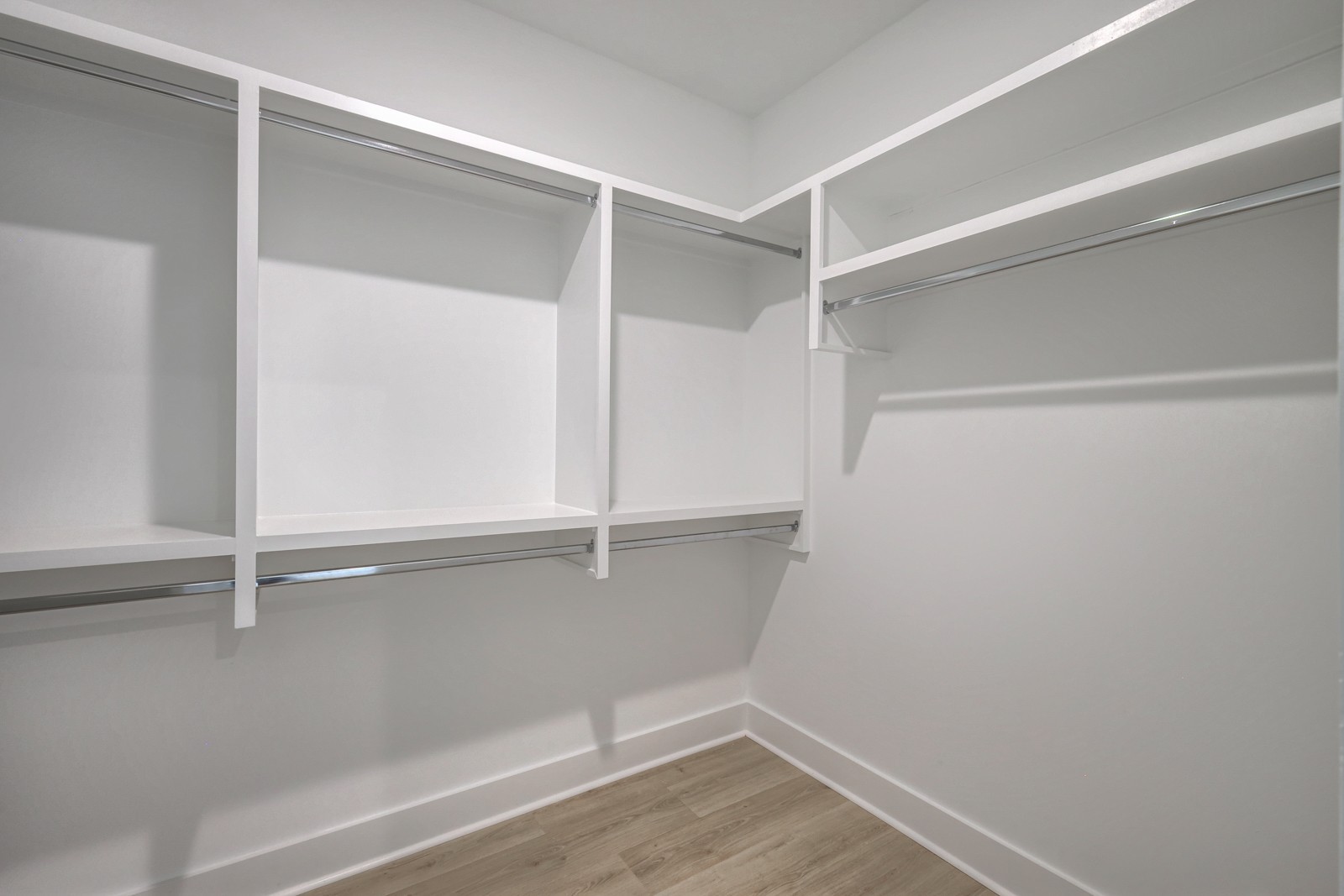 4044 John Marsh Road Spring Hill, TN 37174 - Photo 20 of 54 Owners closet.