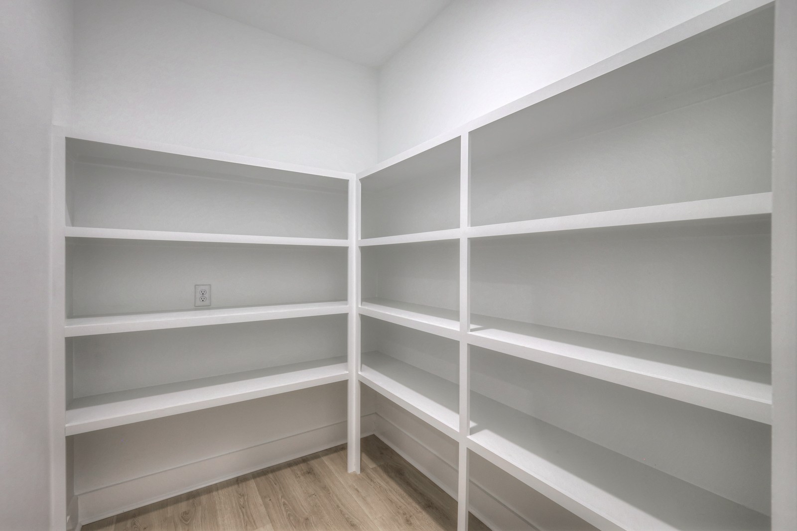 4044 John Marsh Road Spring Hill, TN 37174 - Photo 7 of 54 Oversized pantry.