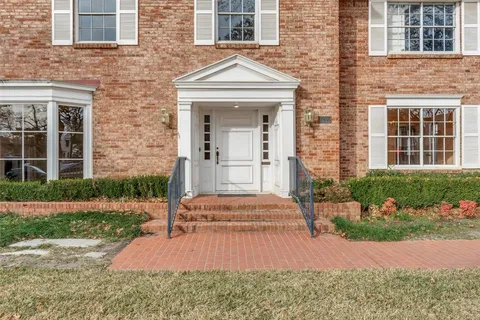 $2,900,000 | 3230 Hanover Street, University Park, TX 75225