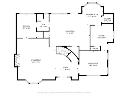 $2,900,000 | 3230 Hanover Street, University Park, TX 75225