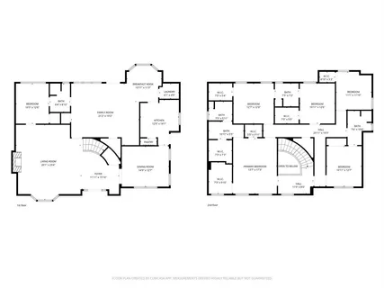 $2,900,000 | 3230 Hanover Street, University Park, TX 75225