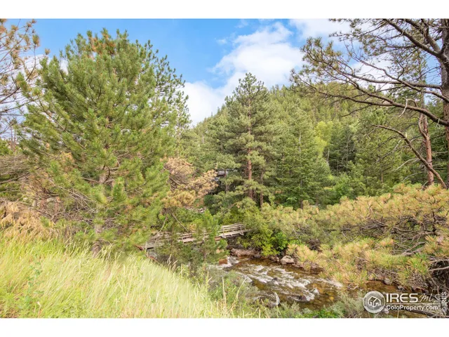 $925,000 | 35112 Boulder Canyon Drive, Boulder, CO 80302