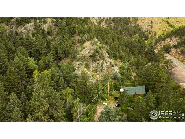 $925,000 | 35112 Boulder Canyon Drive, Boulder, CO 80302