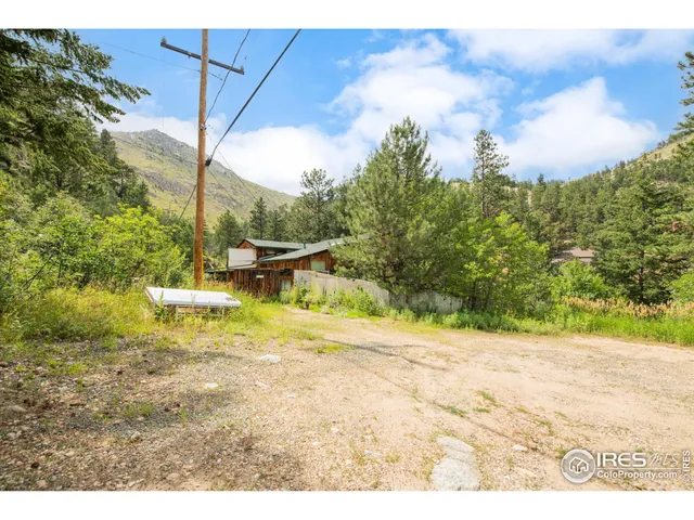 $925,000 | 35112 Boulder Canyon Drive, Boulder, CO 80302