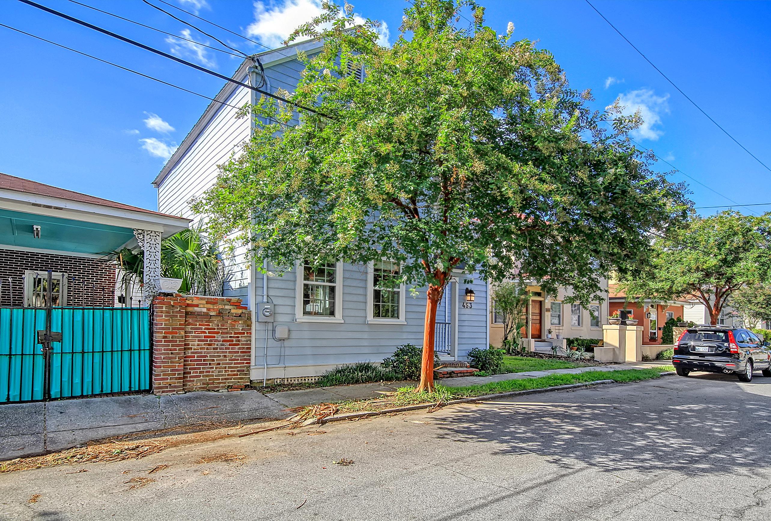 453 Race Street Charleston, SC 29403 - Photo 3 of 24 CREM_453 Race_003