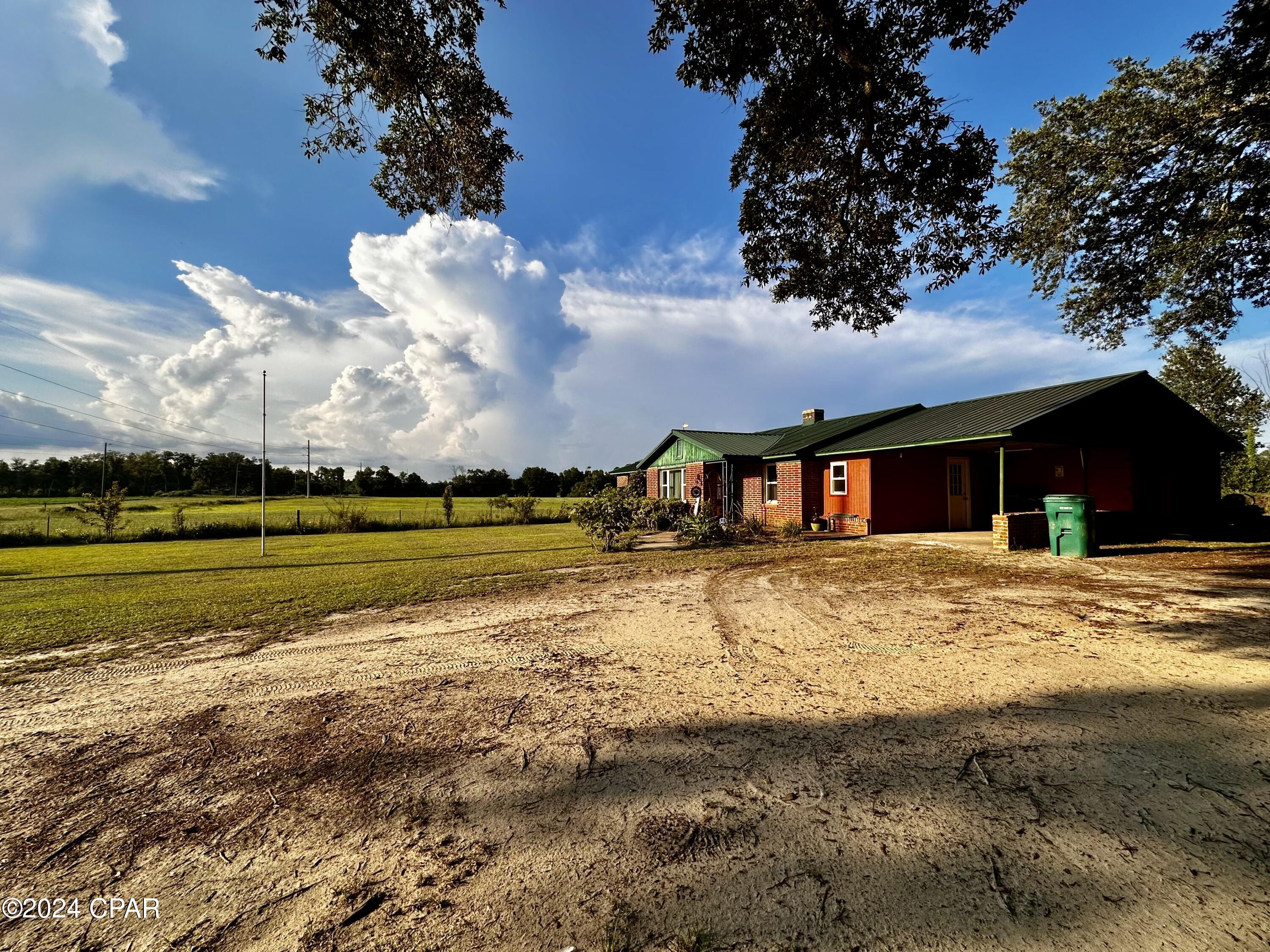 4170 Wintergreen Road Greenwood, FL 32443 - Photo 3 of 29