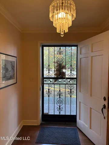 $299,900 | 407 South Ward Street, Senatobia, MS 38668