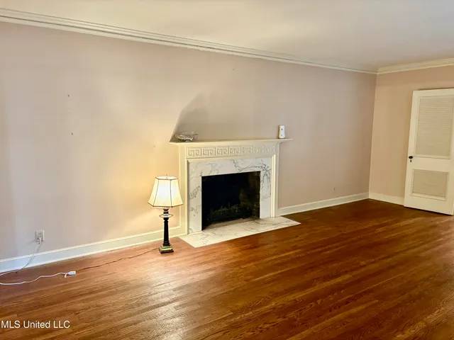 $299,900 | 407 South Ward Street, Senatobia, MS 38668