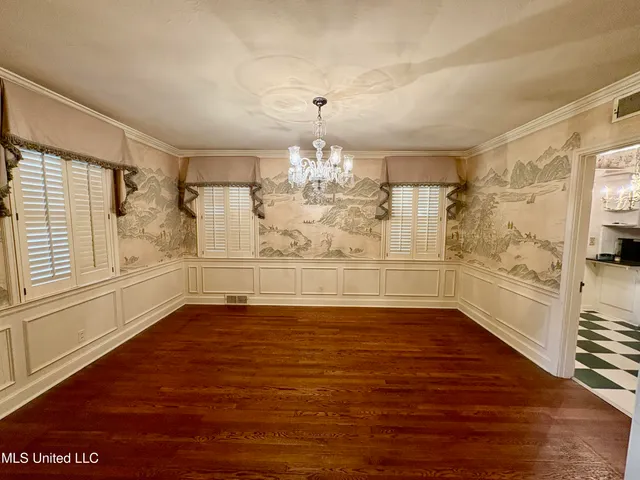 $299,900 | 407 South Ward Street, Senatobia, MS 38668