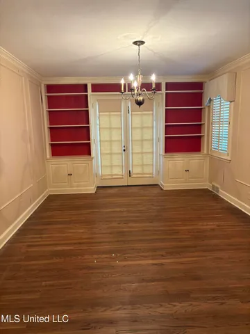 $299,900 | 407 South Ward Street, Senatobia, MS 38668