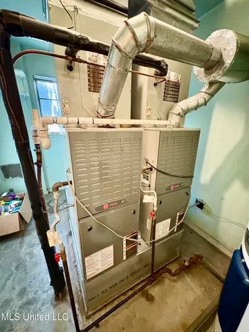 $299,900 | 407 South Ward Street, Senatobia, MS 38668