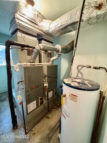 $299,900 | 407 South Ward Street, Senatobia, MS 38668