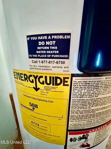 $299,900 | 407 South Ward Street, Senatobia, MS 38668
