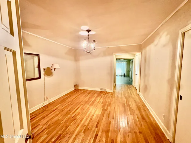 $299,900 | 407 South Ward Street, Senatobia, MS 38668