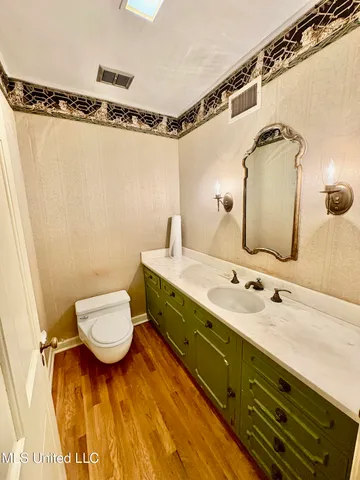 $299,900 | 407 South Ward Street, Senatobia, MS 38668