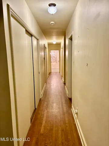 $299,900 | 407 South Ward Street, Senatobia, MS 38668