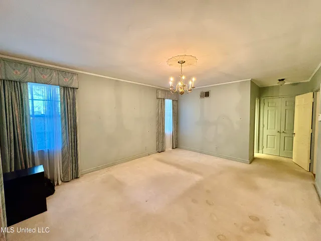 $299,900 | 407 South Ward Street, Senatobia, MS 38668