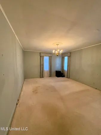 $275,000 | 407 South Ward Street, Senatobia, MS 38668