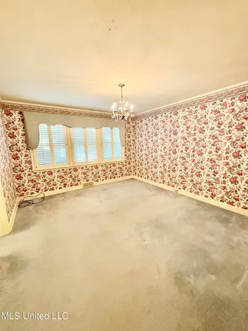 $299,900 | 407 South Ward Street, Senatobia, MS 38668