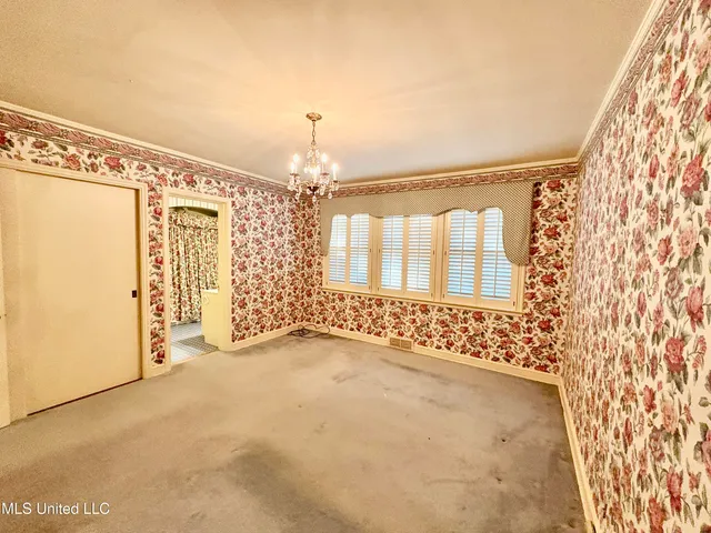 $299,900 | 407 South Ward Street, Senatobia, MS 38668