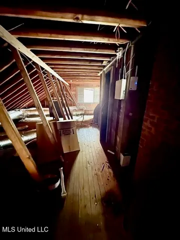 $299,900 | 407 South Ward Street, Senatobia, MS 38668