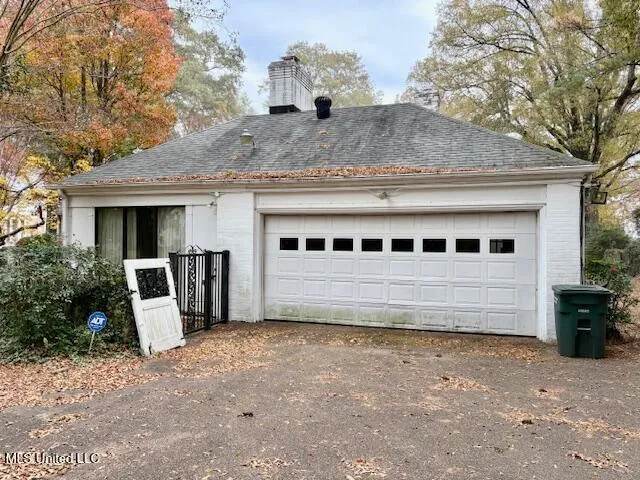 $299,900 | 407 South Ward Street, Senatobia, MS 38668