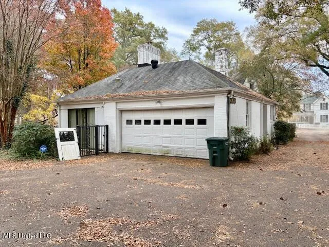 $299,900 | 407 South Ward Street, Senatobia, MS 38668